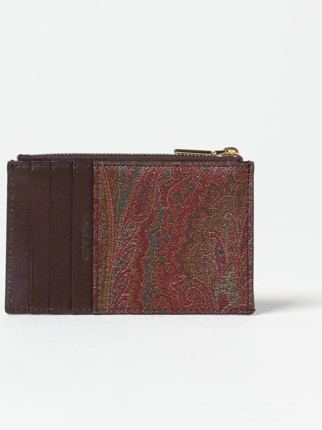 Wallet woman Etro - ETRO - BALAAN 2