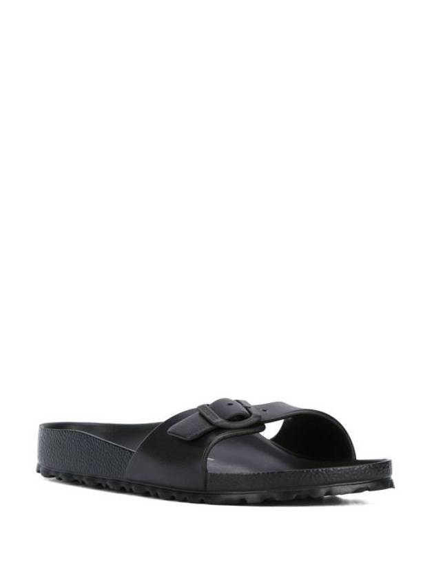 Mule Slippers 128163 Black - BIRKENSTOCK - BALAAN 4