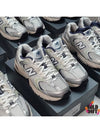 530 Sneakers Steel Grey - NEW BALANCE - BALAAN 2