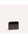 Matignon Wallet Mini MATIGNMINTY01CL01P - GOYARD - BALAAN 1