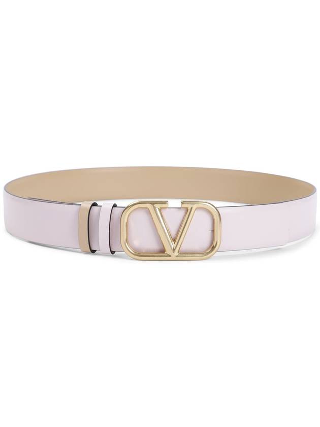 Valentino Garavani Belt - VALENTINO - BALAAN 1