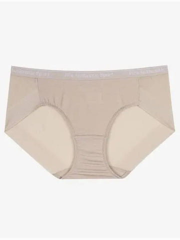 UNDERWEAR Velo Soft Panties FI4DRG1107FLBE - FILA - BALAAN 1