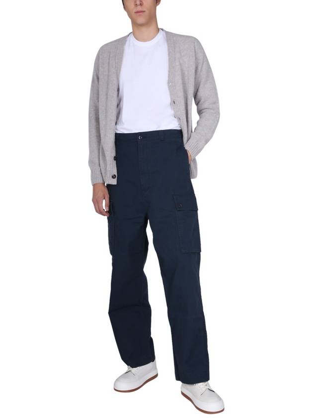 "DUTCH" JEANS - NIGEL CABOURN - BALAAN 2