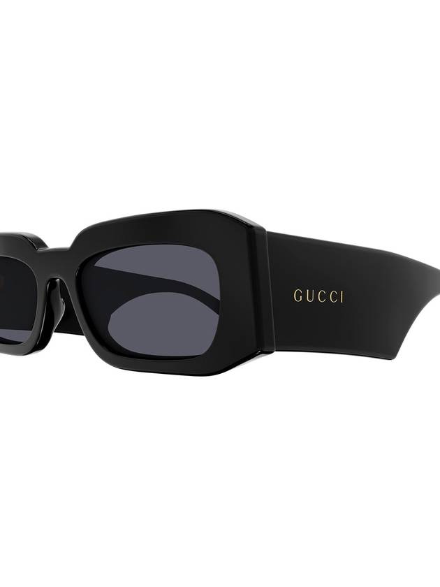 Sunglasses GG1426S 001 BLACK - GUCCI - BALAAN 4