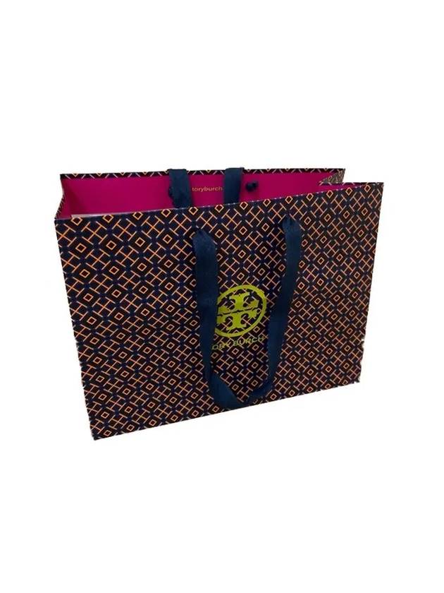 Willa Card Wallet Black - TORY BURCH - BALAAN 7