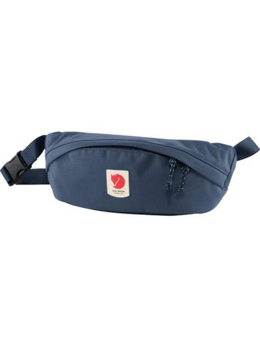 Belt Bag 23165570 Free MOUNTAIN BLUE - FJALL RAVEN - BALAAN 1