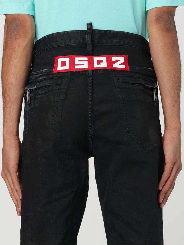 Pants men Dsquared2 - DSQUARED2 - BALAAN 4