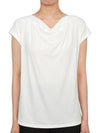 short sleeve t-shirt 59410531650 MULTID 001 - MAX MARA - BALAAN 4