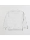 Kids Pullover 682018TOVK29012 White - BALENCIAGA - BALAAN 3