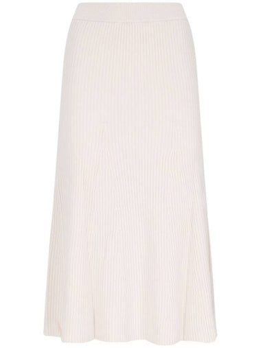 Calvin Klein Skirts White - CALVIN KLEIN - BALAAN 1