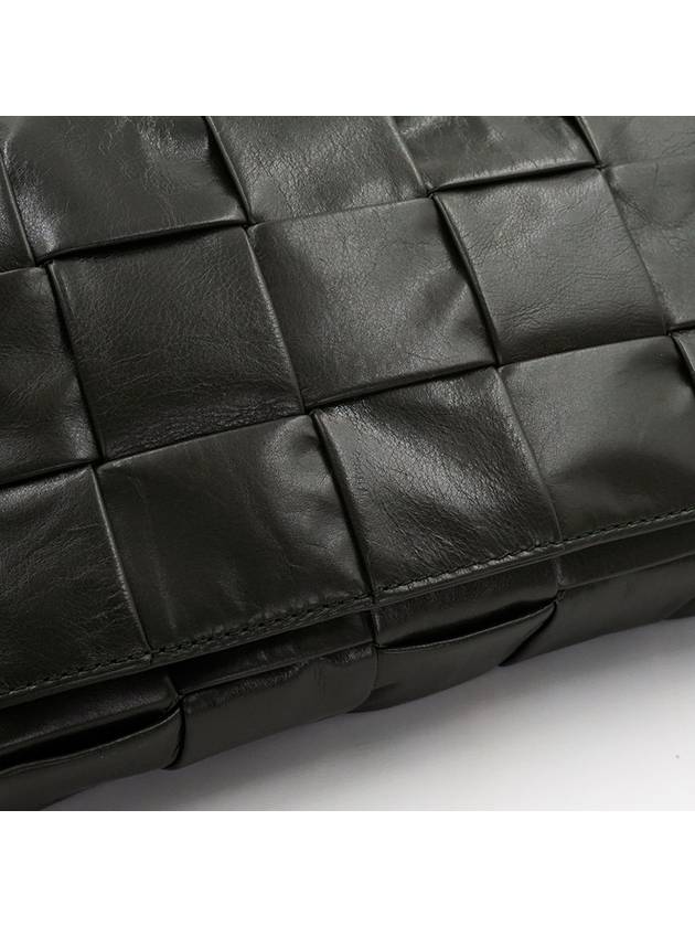 Women s Intrecciato Cassette Bag - BOTTEGA VENETA - BALAAN 13