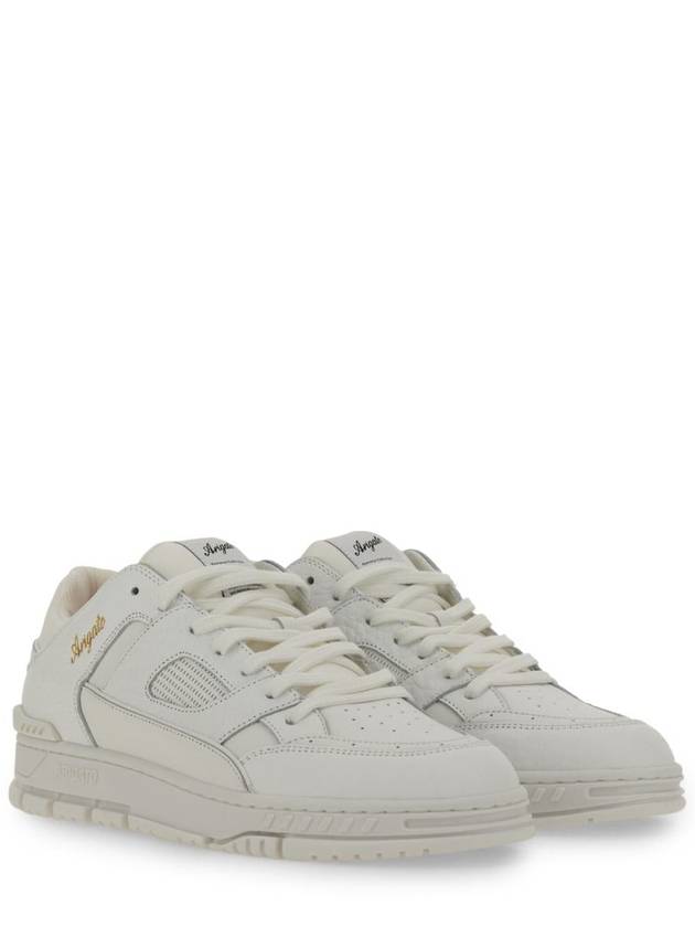 Sneakers F1699001 WHITE WHITE - AXEL ARIGATO - BALAAN 8