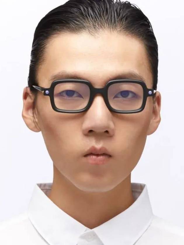 Kuboraum Eyeglasses - KUBORAUM - BALAAN 3