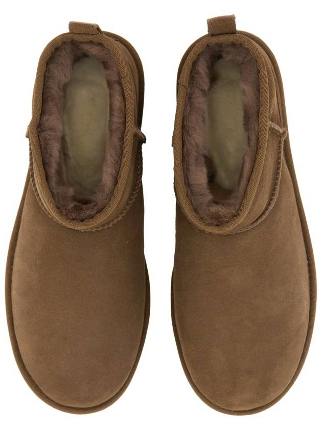 BOOT CLASSIC ULTRA MINI - UGG - BALAAN 5