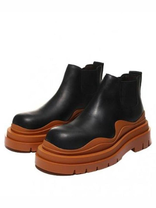 boots tires - BOTTEGA VENETA - BALAAN 1