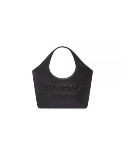 Mary Kate XS Tote Bag Tote Bag Black - BALENCIAGA - BALAAN 2