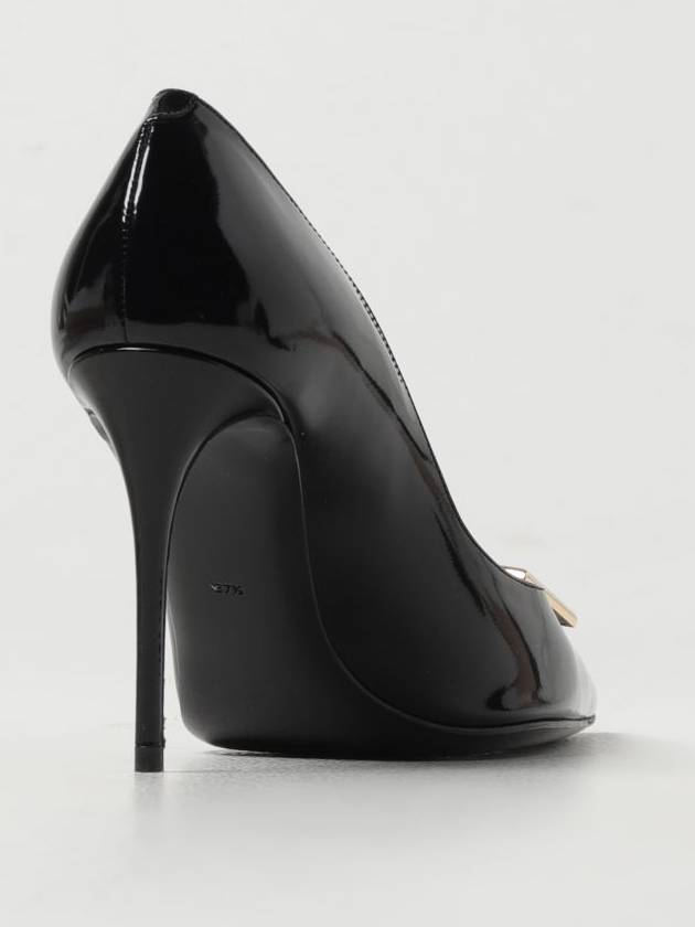 High heel shoes woman Dolce & Gabbana - DOLCE&GABBANA - BALAAN 3