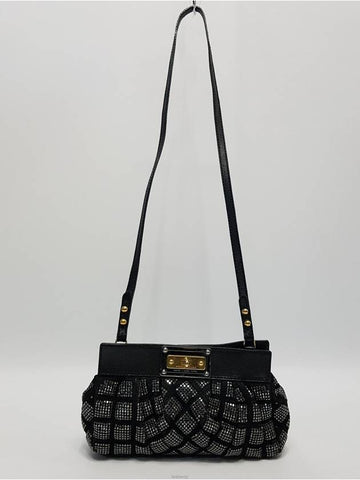 women cross bag - MARC JACOBS - BALAAN 1