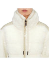 Women s padded zip up cardigan 8G00023 899A9 034 - MONCLER - BALAAN 6