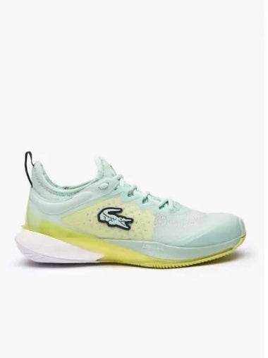 Exclusive Women s AG LT23 Light Textile Tennis Shoes RZ3014W53N ANX Domestic Product GQ2N23082932750 - LACOSTE - BALAAN 1