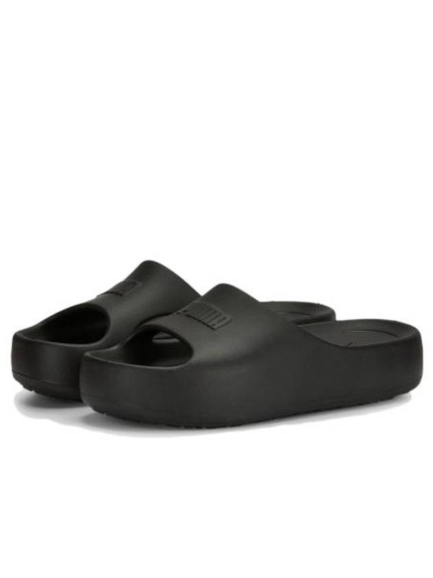 Shibusa Slippers Black - PUMA - BALAAN 2