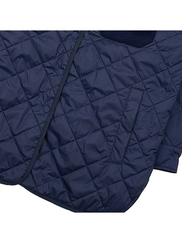 Women's PAPRICA Quilted Jacket PAPRICA 008 - MAX MARA - BALAAN 9