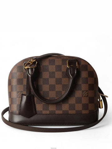 women cross bag - LOUIS VUITTON - BALAAN 1