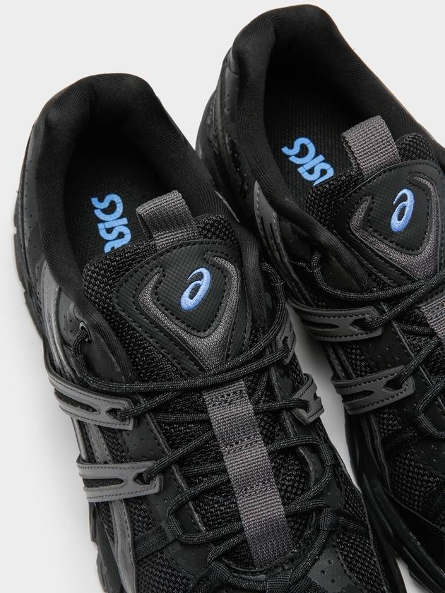 SNEAKERS 1201A688 001 BLACK OBSIDIAN GRAY - ASICS - BALAAN.