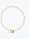 Simonetta pearl necklace - VIVIENNE WESTWOOD - BALAAN 2