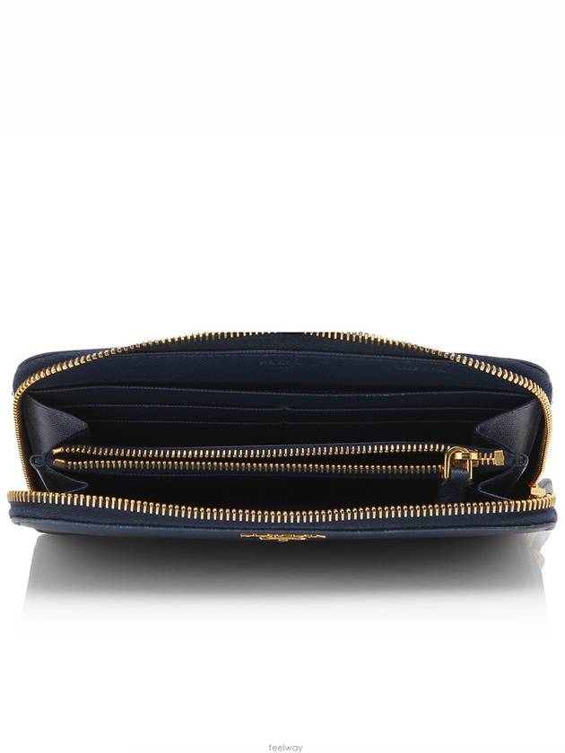 women s long wallet - PRADA - BALAAN 10