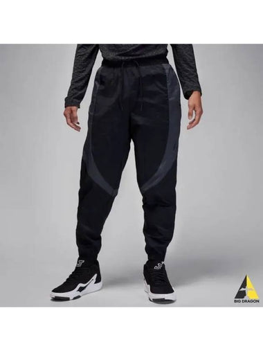 Jordan Men Sports Jam Warm up Pants 010 - JORDAN - BALAAN 1