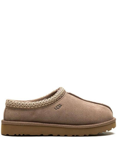 Women's Tasman Slippers Brown - UGG - BALAAN 1