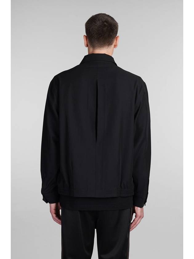 Needles Casual Jacket - NEEDLES - BALAAN 3