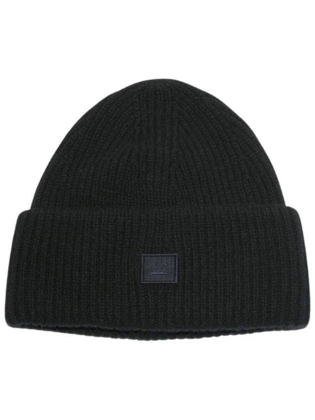 Acne Studios Hat - ACNE STUDIOS - BALAAN 1