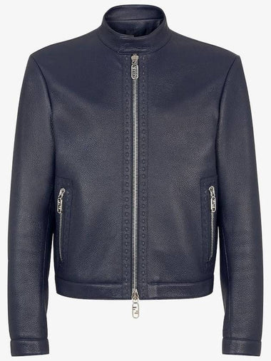 FENDI BLOUSON - FENDI - BALAAN 1