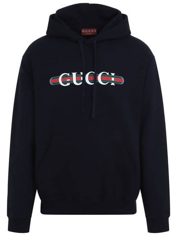 Gucci Sweatshirt - GUCCI - BALAAN 1