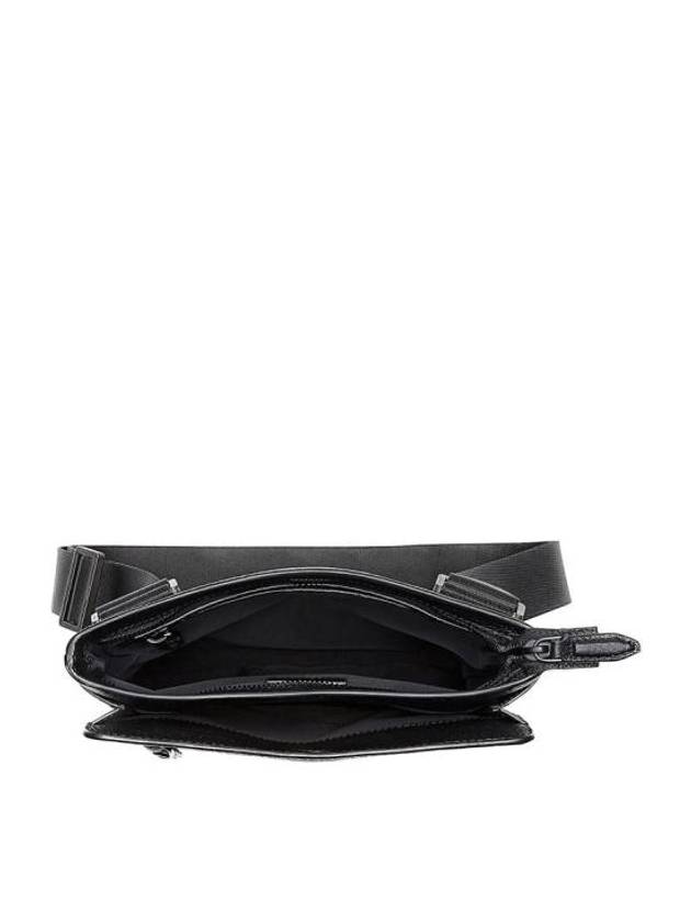 Cross Bag 240131 740805 Free - SALVATORE FERRAGAMO - BALAAN 4