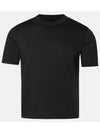 So Caramel Ulsan Men’s Logo Tshirt 8C00002 - MONCLER - BALAAN 2