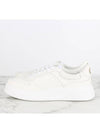 GG emboss sneakers white 9 280 - GUCCI - BALAAN 5