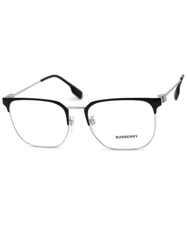 Glasses B1383 D 1005 - BURBERRY - BALAAN 1