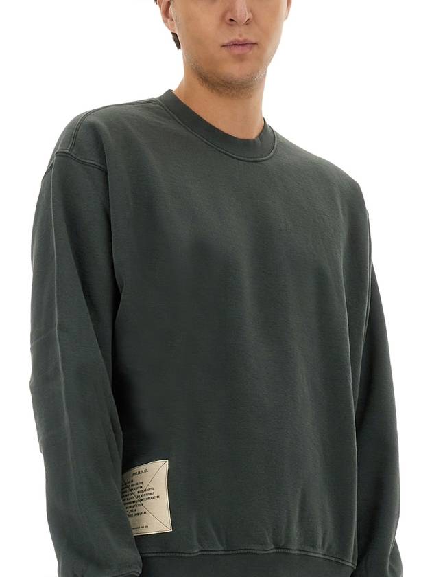 AMISH SWEATSHIRT X DAN SABLON - AMISH - BALAAN 4