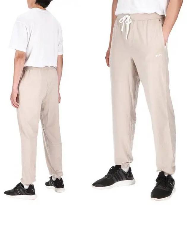 Boss Mix Match Logo 50473000 276 Men s Track Pants - HUGO BOSS - BALAAN 2