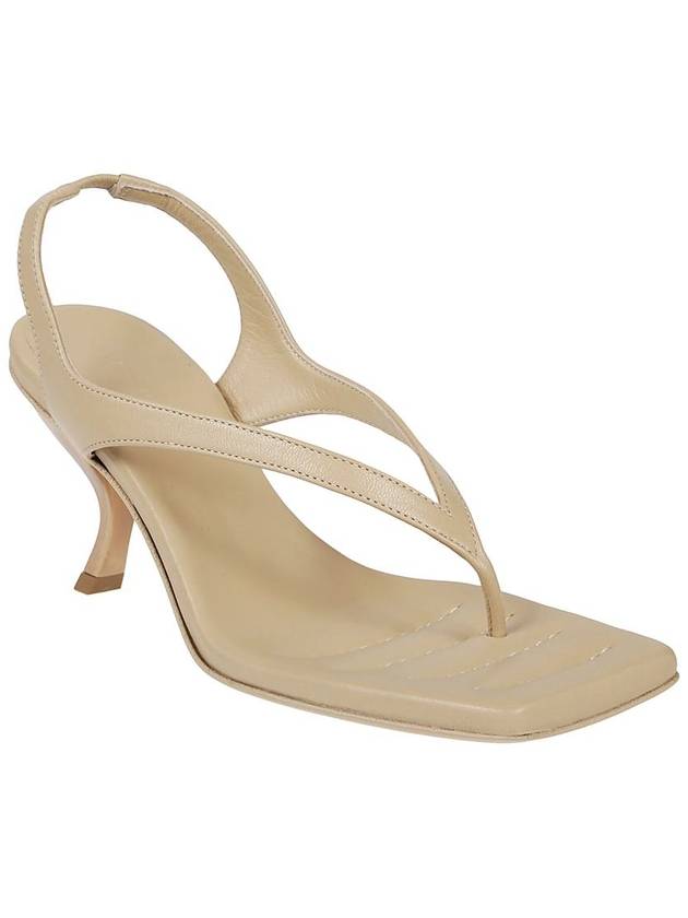 Gia Borghini Mules - GIA BORGHINI - BALAAN 2