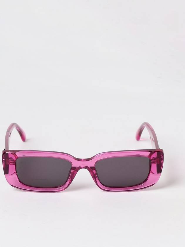 Sunglasses woman Palm Angels - PALM ANGELS - BALAAN 3