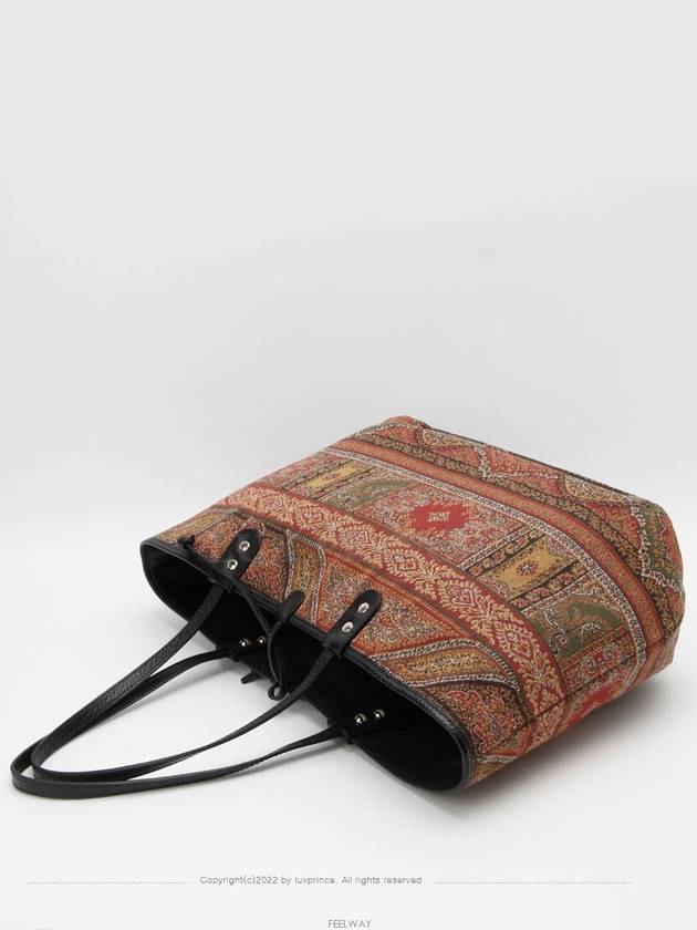 women shoulder bag - ETRO - BALAAN 4