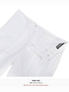 Golf Wear Men s Pants GMPA09696 0000 30 Summer - J.LINDEBERG - BALAAN 10