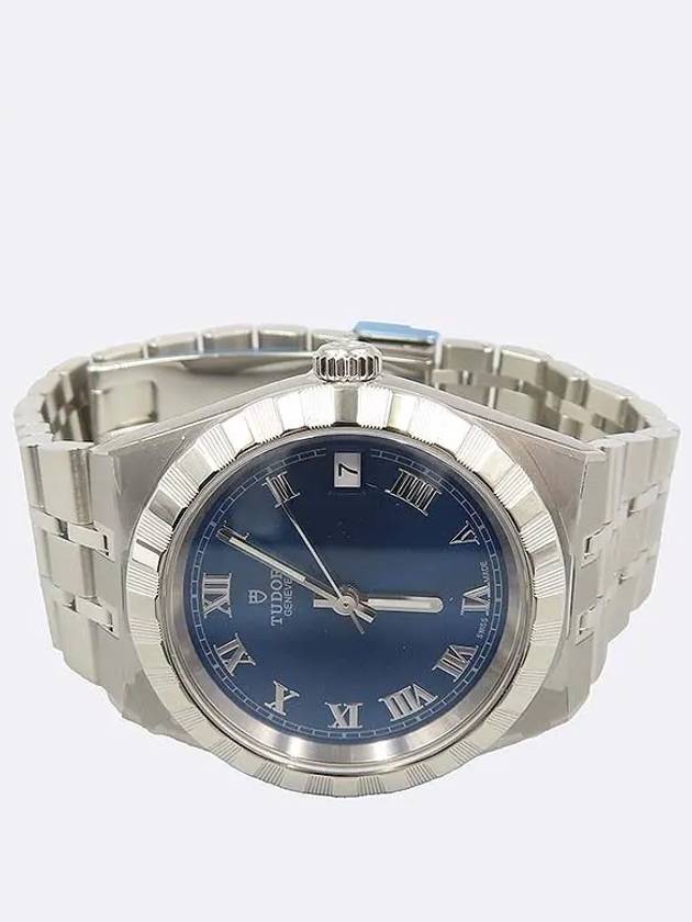 28400 0006 Unisex Watch - TUDOR - BALAAN 2