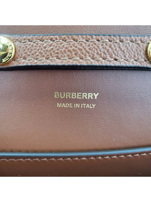 Women s Hampshire cross bag 4123 - BURBERRY - BALAAN 19