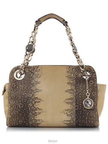 women shoulder bag - BVLGARI - BALAAN 1