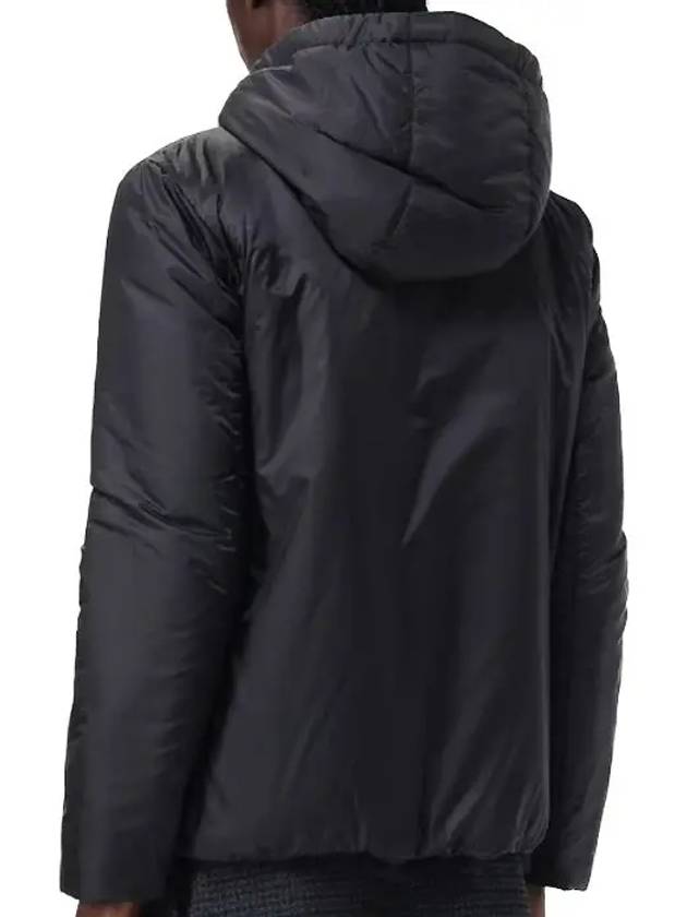 Women s Flynn Double sided Padded Jacket 2429486014600 FLINN 066 - MAX MARA - BALAAN 4